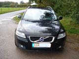 Volvo V50 D2 Business Pro Edition Leder Navi - Volvo V50: Business