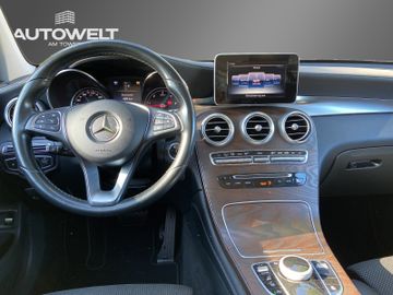 Mercedes GLC 220 - 11