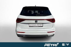Foto Nummer 4: SEAT Tarraco