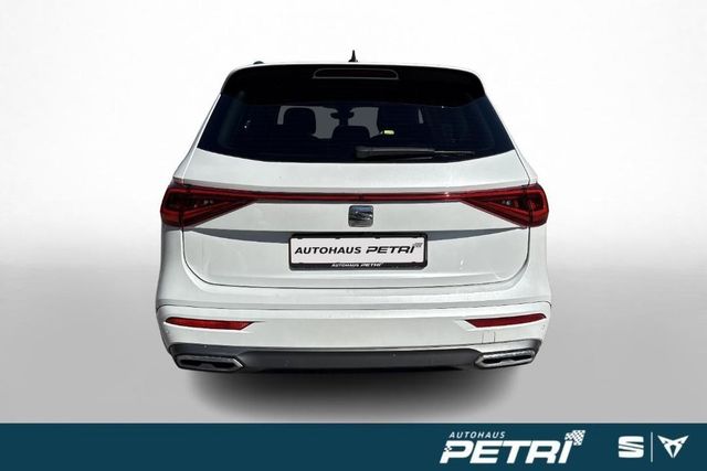 Foto Nummer 4: SEAT Tarraco