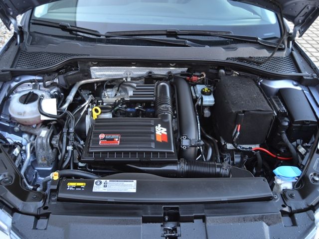 Leon ST 1.4 TSI 150 PS FR PANORAMA/19-ZOLL/LED/N