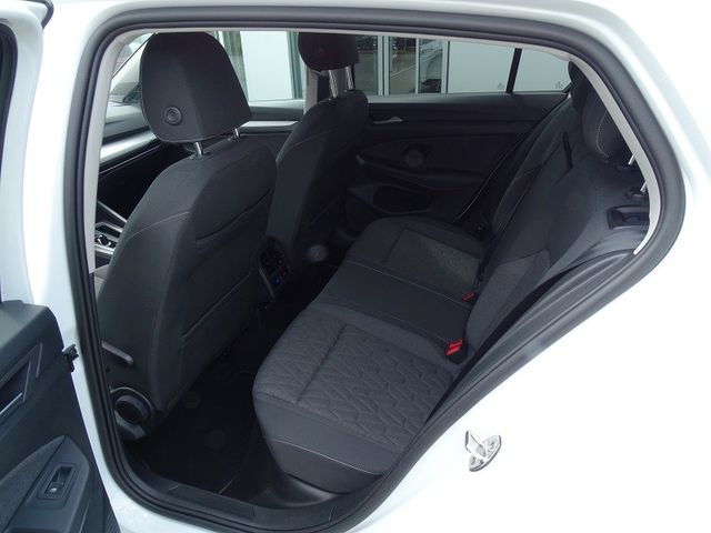 Golf VIII Lim. 1.5 eTSI DSG Life - # Facelift