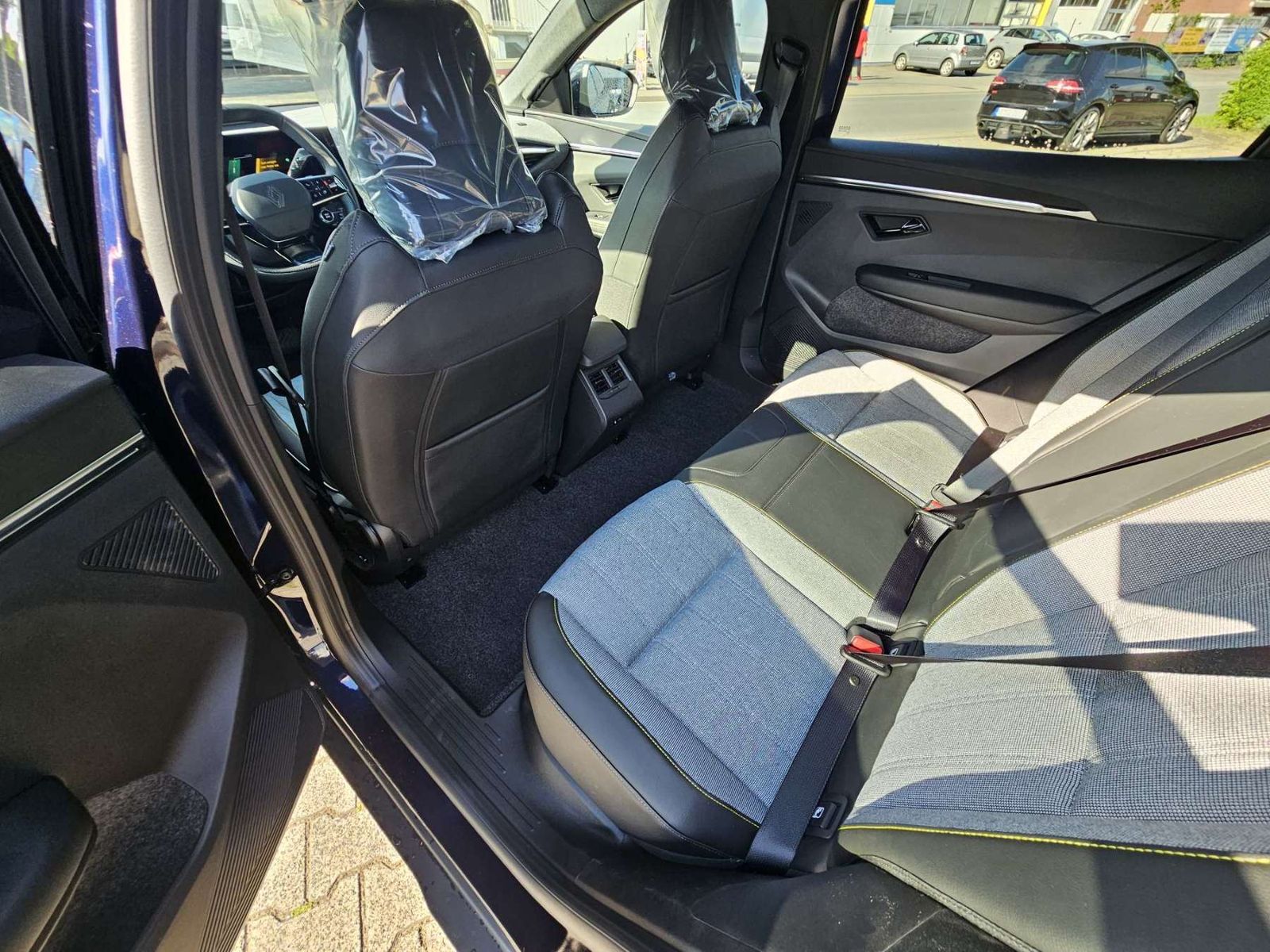 Renault Scenic E-TECH - Bild 9