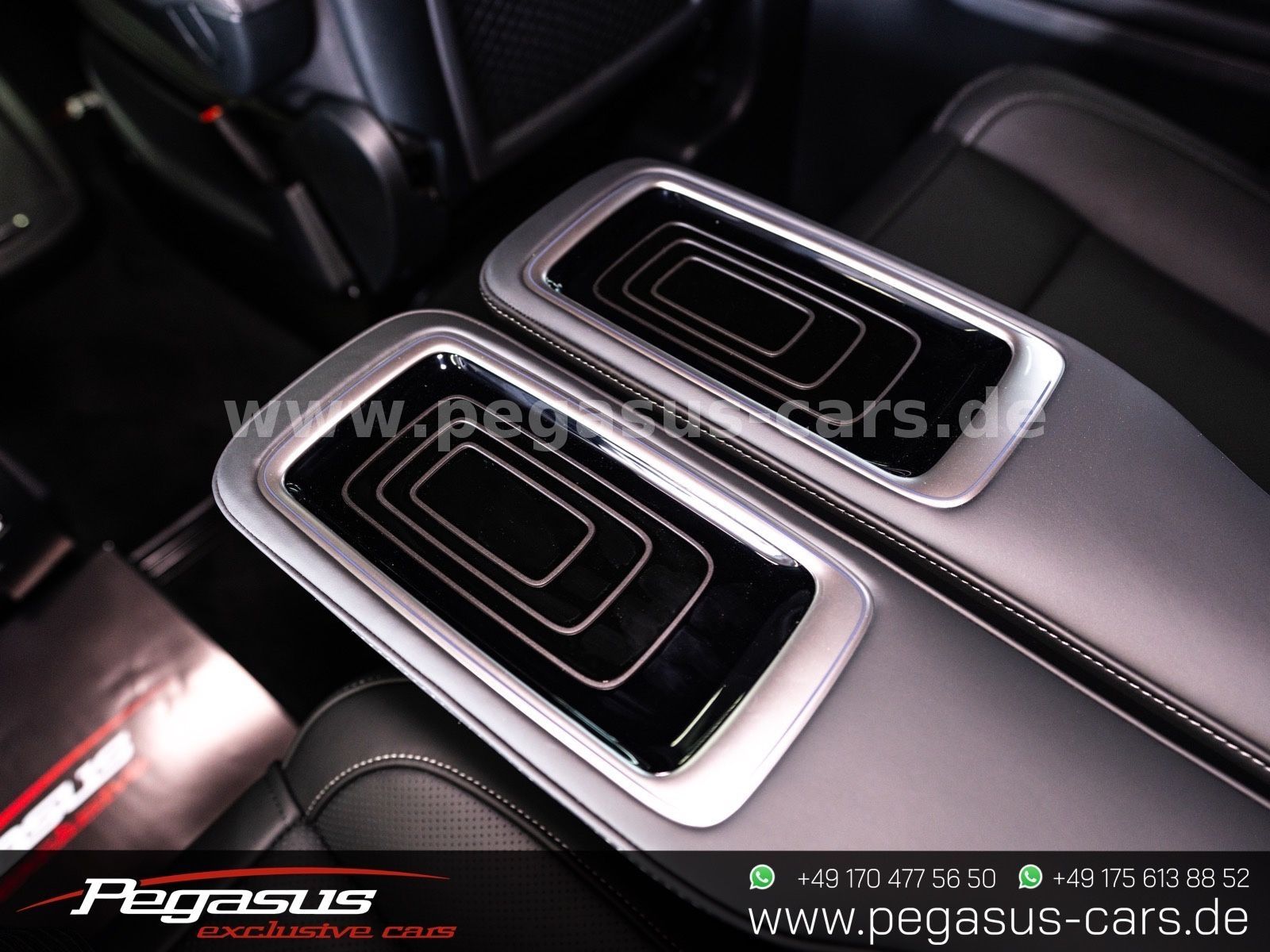 MERCEDES-BENZ V 300 - 48