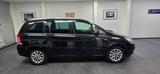 Opel Zafira 1.8 Family Plus 7 Sitze AHK 71.000 km PDC - gebrauchte Opel Zafira aus dem Jahr 2014