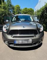 MINI Mini Cooper SD - ALL4 - MINI Cooper SD SUV