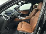 BMW X6 xDrive40d M Sportpaket Pro DA. Prof. PA. Prof - BMW: 6x