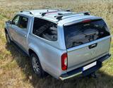 Mercedes-Benz X-350 Power Edit. 1. Hd. Vollausstatt. - Mercedes-Benz X-Class: Privatanbieter