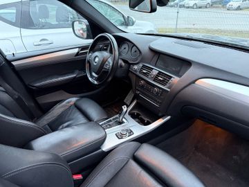 BMW X3 - 11