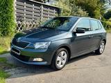 Skoda Fabia 1.2l TSI 66kW / 90 PS - Skoda Fabia: 1.6