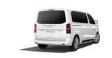 Peugeot Traveller Active HDi180 EAT8 LED/AHK/SHZ/8Sitzer - Peugeot Traveller Neuwagen