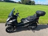 Piaggio MP3 500 HPE Sport Advanced  - Piaggio Motorräder in München