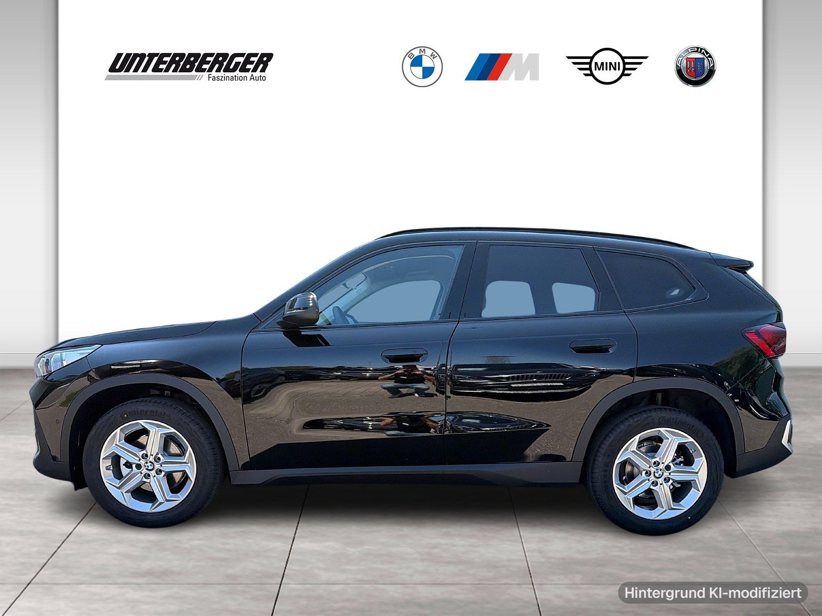 BMW X1 - Bild 3