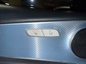 Mercedes E 200 - 8