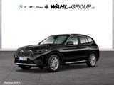 BMW X3 xDrive20i HIFI DAB LED NAVI KAMERA SHZ ALU 18 - gebrauchte BMW X3 aus dem Jahr 2022