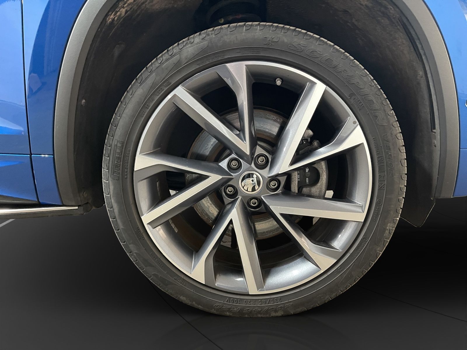 Skoda Kodiaq - Bild 14