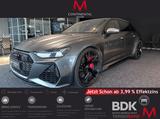 Audi RS6 Avant 4.0 TFSI quattro*MTM/810PS*Keramik* - Audi RS6: Mtm