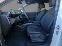 Audi Q6 e-tron - Vorschau Bild 8