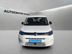 Foto Nummer 4: VW Caddy