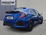 Honda Civic 1.0 Executive Navi via App Kamera PDC - Honda Civic: Automatik