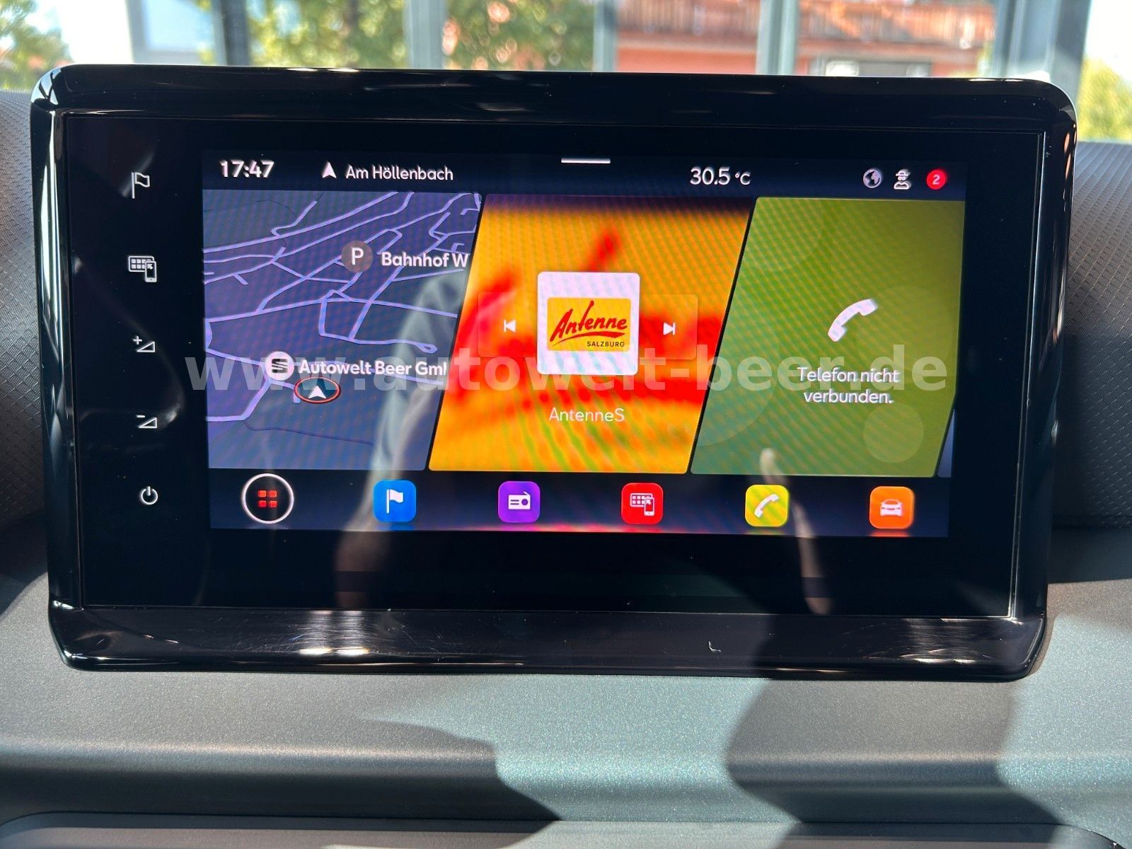 Seat Arona - Bild 12