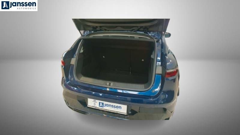 Fahrzeugabbildung Renault Megane E-Tech 100% elektrisch EV 60 220hp