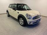 MINI Mini 1.6 16V Cooper 50 Mayfair - MINI MINI: Mayfair