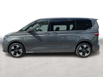 Volkswagen T7 Multivan - 3