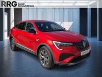 Renault Arkana - Vorschau Bild 7