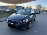 Chevrolet Aveo Schrägheck LT+ - Chevrolet Aveo aus 2012