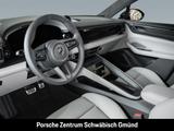 Porsche Macan Turbo Hinterachslenkung InnoDrive Head-Up - mit Elektro-Antrieb: Vollleder, Lederlenkrad