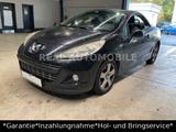 Peugeot 207 CC Cabrio-Coupe Premium *TÜV 05-2027 *SH*EU5 - Peugeot 207: Premium