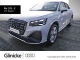 Audi Q2 S line 35 TFSI 110(150) kW(PS) S tronic - Audi Q2 in Düsseldorf