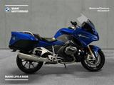 BMW R 1250 RT - BMW 125