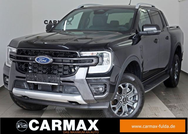 Ford Ranger Wildtrak e-4WD Tech.20,GARANTIE5Jahre,AHK