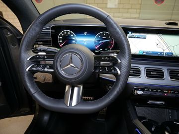 Mercedes GLE 300 - 12