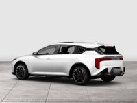 Kia K4 - Vorschau Bild 4