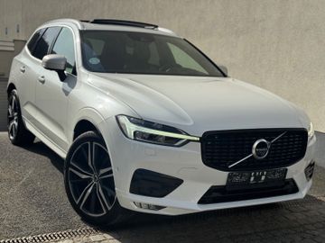 Volvo XC60 - 7