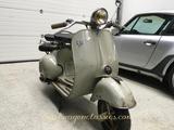 Vespa Acma 125 V75N VN2T Originalzustand+Erstlack - VESPA ACMA