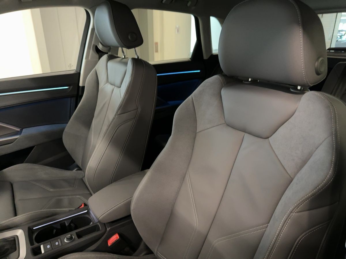 Audi Q3 - Bild 20