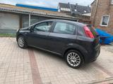 Fiat grande punto 1.4 Benzin 4 trüg 77ps - Fiat: 77