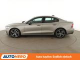 Volvo S60 2.0 T4 R-Design Aut.*NAVI*TEMPO*CAM*PDC*SHZ* - Volvo S60 Gebrauchtwagen