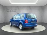 Volkswagen Touran 1.9 TDI DSG VW Service*aus 1.Hand* - Volkswagen Touran mit Diesel-Antrieb: Kleinbus, 1.9