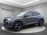 Peugeot 2008  Allure 130 EAT8 - Peugeot: Allure