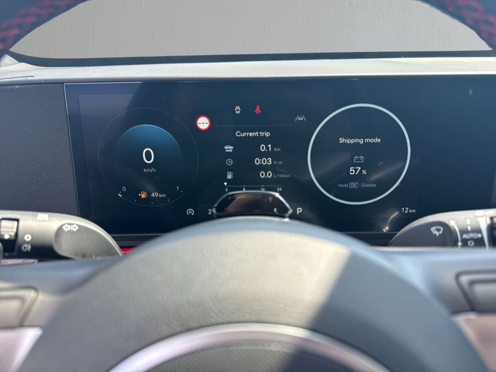 Hyundai KONA - Bild 17