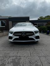Mercedes-Benz A220 AMG Line /  Navi / Shz/LED - Mercedes-Benz A 220 von privat