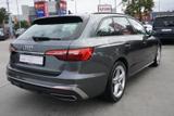 Audi A4 Avant 40 2.0 TDI S-Line LED Navi ACC DAB PDC - Audi A4: 2l TDI