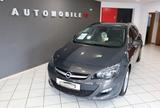 Opel Astra J Sports Tourer Energy,Klimaaut,Temp,RFK, - Opel Astra: Energy