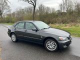 Lexus IS 200 limited Autom. R6, sehr gepflegt+wenig KM - Lexus IS 200: Limousine