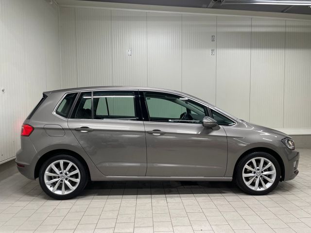 Golf Sportsvan Highline 1.4 TSI DSG XENON PDC